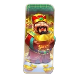 God Of
Wealth