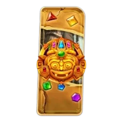 Aztec
Gems