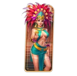 Treasures
Of Aztec