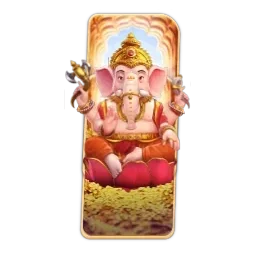 Ganesha
Fortune