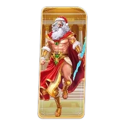 Gates of Olympus
Xmas 1000