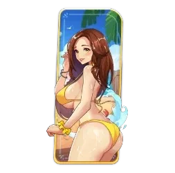 Bikini Queens
